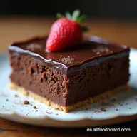 El mejor pastel que he probado Receta Definitiva de Torta de Chocolate H&uacute;meda