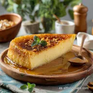 Pastel de Ma&iacute;z con Curau: Receta Cremosa de Tarta de Choclo