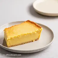 Pastel de Queso Cremoso La Receta Secreta de la Abuela