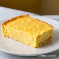 Pastel Queso Philadelphia El Favorito de la Abuela