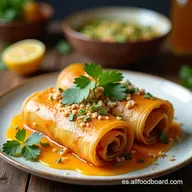 Pastel de Tamales F&aacute;cil Sabor a M&eacute;xico en tu Mesa