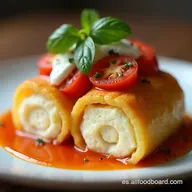 PASTEL RELLENO My Abuelas Secret Recipe Qu&eacute; Rico