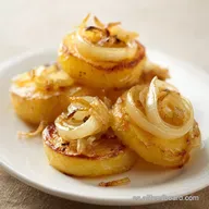 Receta de Patatas a la Importancia para 4