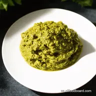 Pesto Receta Casera El Aut&eacute;ntico Sabor Genov&eacute;s