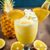 &iexcl;Pi&ntilde;a Colada Deliciosa! Sabor Tropical Casero