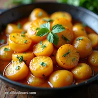 Pl&aacute;tanos Caramelizados en Bandeja Receta F&aacute;cil y Deliciosa