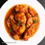 Pollo Agridulce Chino Como de Restaurante Receta F&aacute;cil