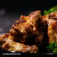 Pollos Asados a la Espa&ntilde;ola: &iexcl;El Secreto Mejor Guardado!