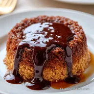 El Mejor Postre de Chocolate para 8