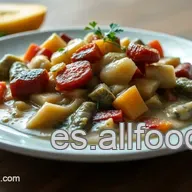 Proia de Pontedeume: &iexcl;El Secreto Gallego! You've provided the complete recipe
