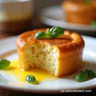 Pud&iacute;n de Pan R&aacute;pido Receta F&aacute;cil y Cremosa Casera