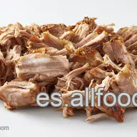 &iexcl;Fiesta de Cerdo Desmenuzado! The Easiest Pulled Pork