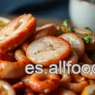 Pulpo a la Gallega Aut&eacute;ntico: Sabor de Galicia en Casa