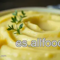 Pur&eacute; de Patatas Cremoso: &iexcl;El Secreto de la Abuela!