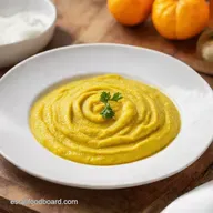 Pur&eacute; de Verduras Casero Como el de la Abuela