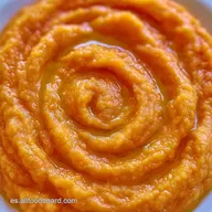 Puré de Verduras para 4 Porciones