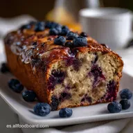 Queque Pl&aacute;tano Ar&aacute;ndanos: Receta H&uacute;meda y F&aacute;cil