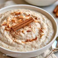 Quinoa Con Coco: Postre Peruano Saludable