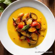 Ratatouille Just Like Pixar Mi Confit Byaldi Secreto