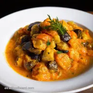 Ratatouille Provenzal De Cine Un Cl&aacute;sico en tu Mesa