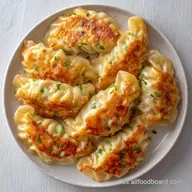 Receta De Dumplings Muy Suaves Para 4