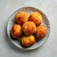 Tortas Fritas: Receta Tradicional Argentina en 25 Minutos