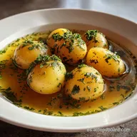 Receta de Patatas a la Riojana para 4