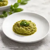 Receta Pesto Casero El Secreto Italiano Revelado