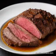 Roast Beef Jugoso El Secreto de la Abuela Revelado