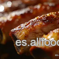 Rodaballo al Horno &iexcl;Estilo Espa&ntilde;ol! Receta F&aacute;cil y Deliciosa