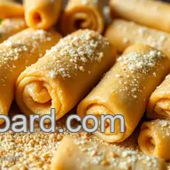 Rollitos de Canela Caseros: &iexcl;La Receta de la Abuela!
