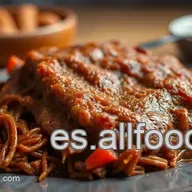 Ropa Vieja Cubana Aut&eacute;ntica: &iexcl;Sabor Casero Inigualable!