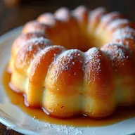 Rosc&oacute;n de Reyes Casero Mi Secreto para un Rosc&oacute;n Perfecto