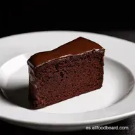 Bizcocho Sacher Casero El Secreto Vien&eacute;s Revelado