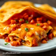 Salchipapa de Antojo: &iexcl;La Receta Cl&aacute;sica Mejorada!