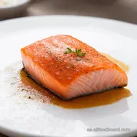Salm&oacute;n a la Plancha Mi Secreto para un Sabor Mediterr&aacute;neo