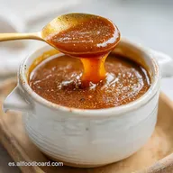 Salsa Barbacoa Casera: R&aacute;pida y Deliciosa