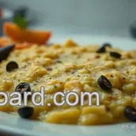 Salsa Cabrales Casera: &iexcl;Un Toque Asturiano Que Enamora!