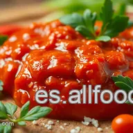 Salsa Romesco Aut&eacute;ntica: &iexcl;El Secreto Catal&aacute;n M&aacute;s Delicioso!