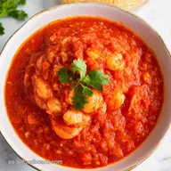 Salsa Rosa Casera Mi Secreto para Mariscos Deliciosos
