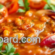 Salsa T&aacute;rtara Aut&eacute;ntica: &iexcl;El Toque Secreto para tus Mariscos!