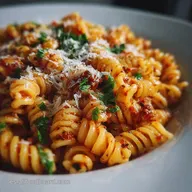 Salsas para Pasta: Base Vibrante y Sedosa