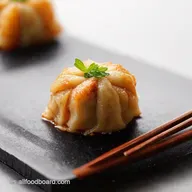 Shumai Canton&eacute;s Receta Casera Como los de Hong Kong