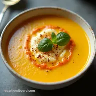 Sopa de Huevo Cantinflas Receta F&aacute;cil y Lista en 20 Minutos