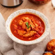 Sopa de Pollo Instant Pot M&Aacute;S F&Aacute;CIL Lista en un dos por tres