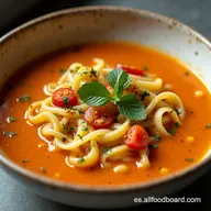 Sopa Miso Casera El Abrazo Caliente que Necesitas