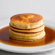 Souffl&eacute; Pancakes Japoneses M&aacute;s Esponjosos Que Una Nube