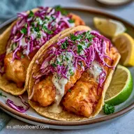 Tacos Pescado Estilo Ensenada con Cerveza Fr&iacute;a