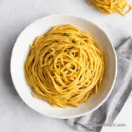 Tallarines Tres Delicias Argui&ntilde;ano Receta Casera F&aacute;cil