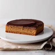 Tarta de Galletas y Chocolate La Receta de la Abuela M&aacute;s F&aacute;cil
